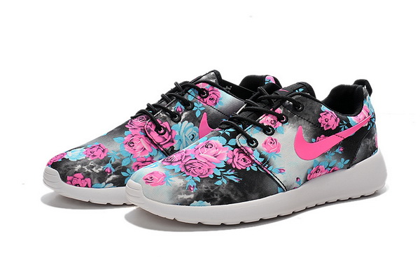 NIKE Roshe Run I PRINT PREMIUM Women-040